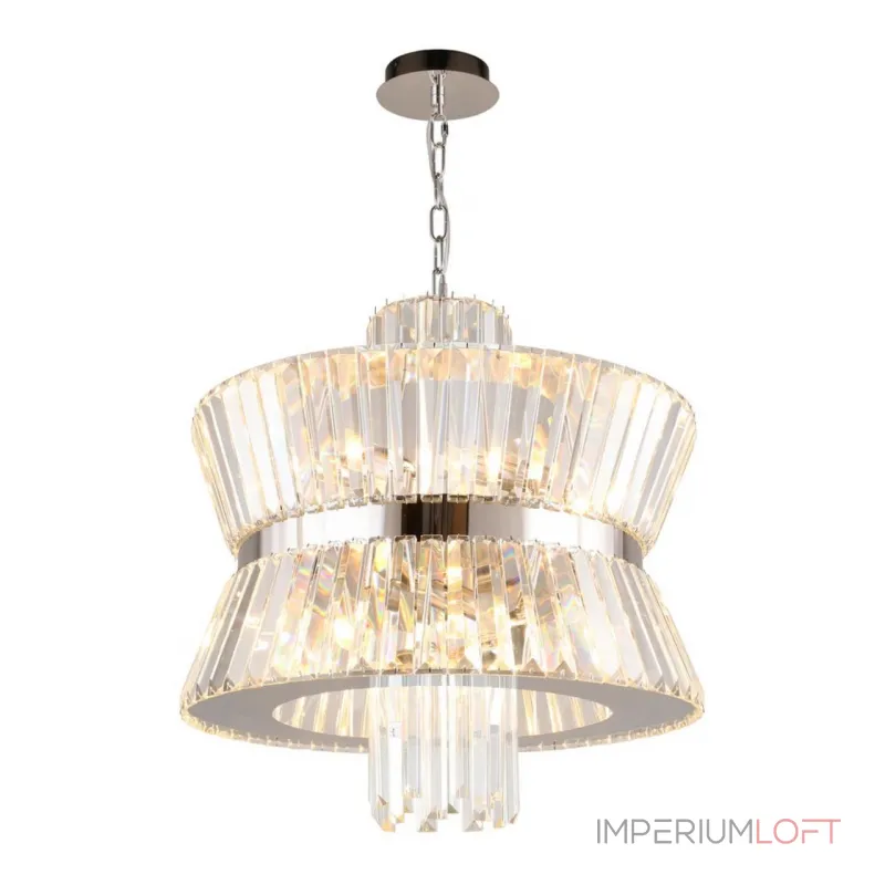 Подвесная люстра Aployt Virzhiniya APL.781.03.12 Подвесная люстра Aployt Virzhiniya APL.781.03.12