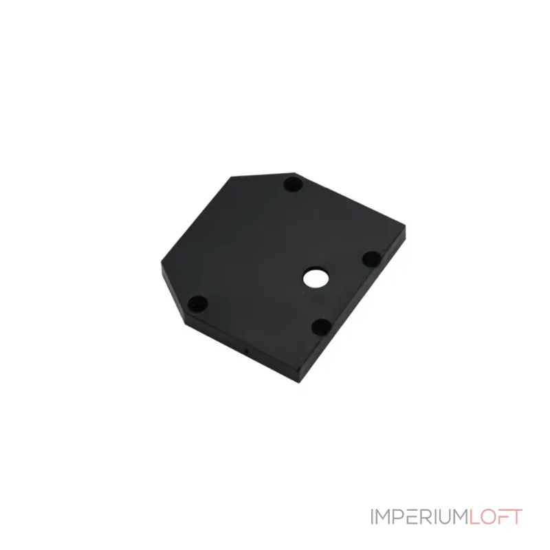 Трековая заглушка шинопровода для натяжного потолка Magnetic track 220 Aployt APL.0284.00.05 от ImperiumLoft Трековая заглушка шинопровода для натяжного потолка Magnetic track 220 Aployt APL.0284.00.05 от ImperiumLoft