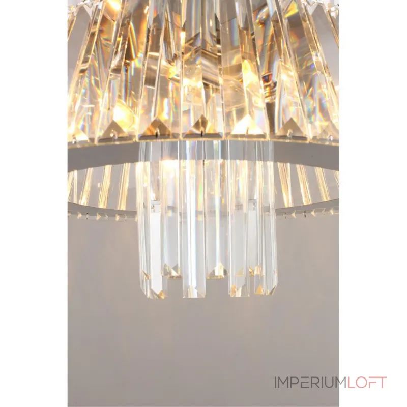 Подвесная люстра Aployt Virzhiniya APL.781.03.12 Подвесная люстра Aployt Virzhiniya APL.781.03.12