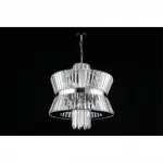 Подвесная люстра Aployt Virzhiniya APL.781.03.12