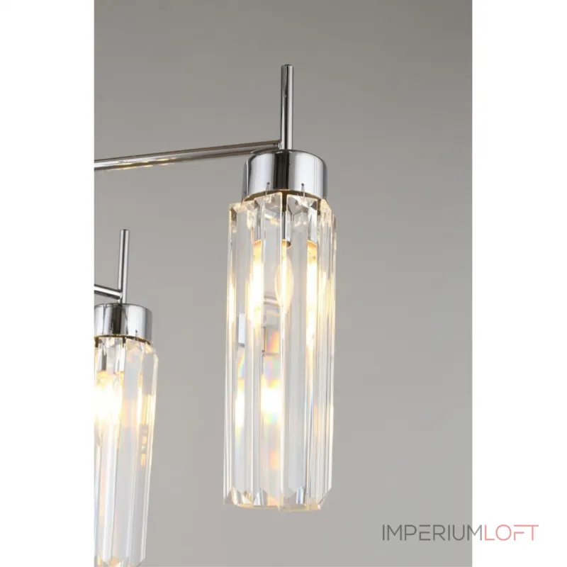 Люстра на штанге Omnilux Panvenan OML-68507-06