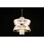 Подвесная люстра Aployt Virzhiniya APL.781.03.12