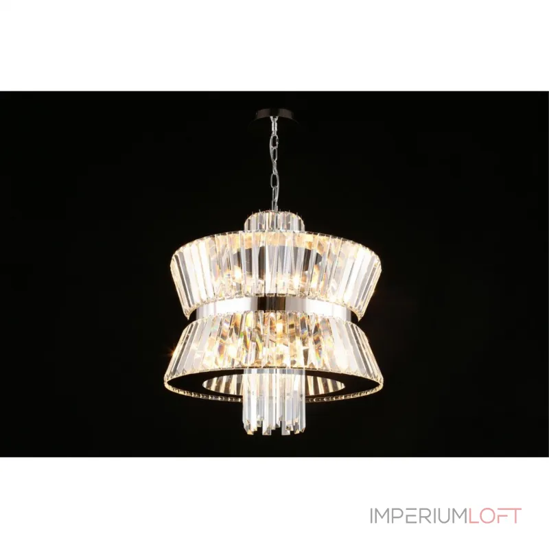 Подвесная люстра Aployt Virzhiniya APL.781.03.12 Подвесная люстра Aployt Virzhiniya APL.781.03.12