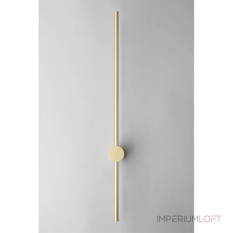 Светильник настенный Aployt Gabi APL.0123.11.12 от ImperiumLoft