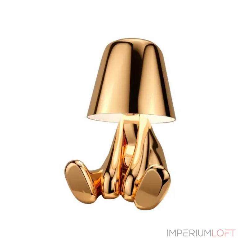 Настольная лампа Aployt Noemi APL.676.04.01 от ImperiumLoft