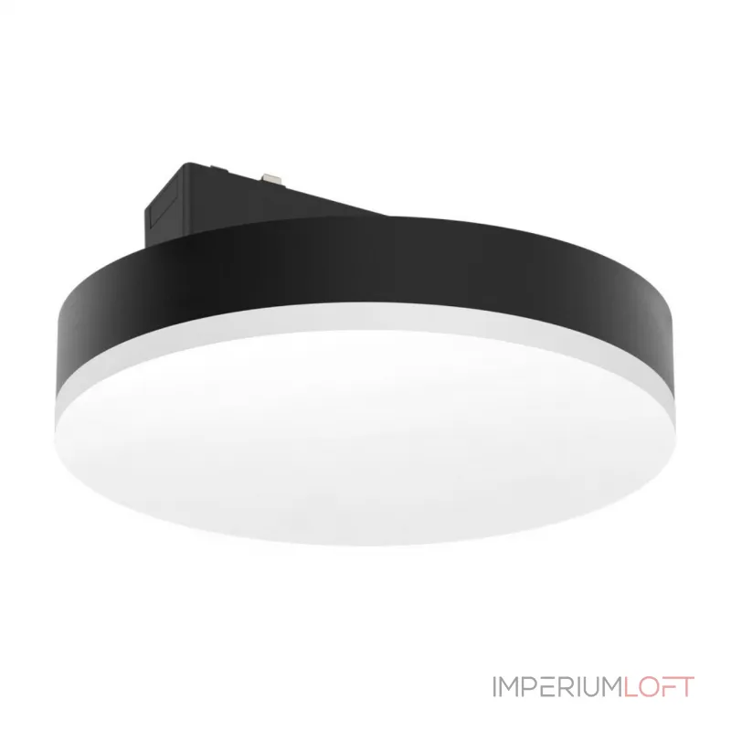 Светильник трековый Aployt Magnetic track 48 APL.0129.00.18 от ImperiumLoft