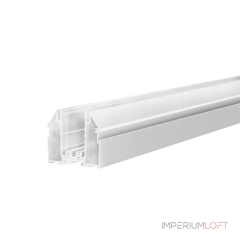 Шинопровод трековый Aployt Magnetic track 220 APL.0274.10.300 от ImperiumLoft