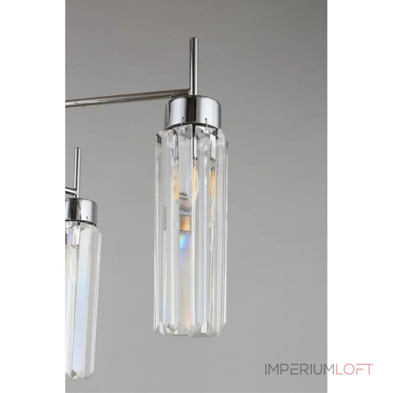 Люстра на штанге Omnilux Panvenan OML-68507-06