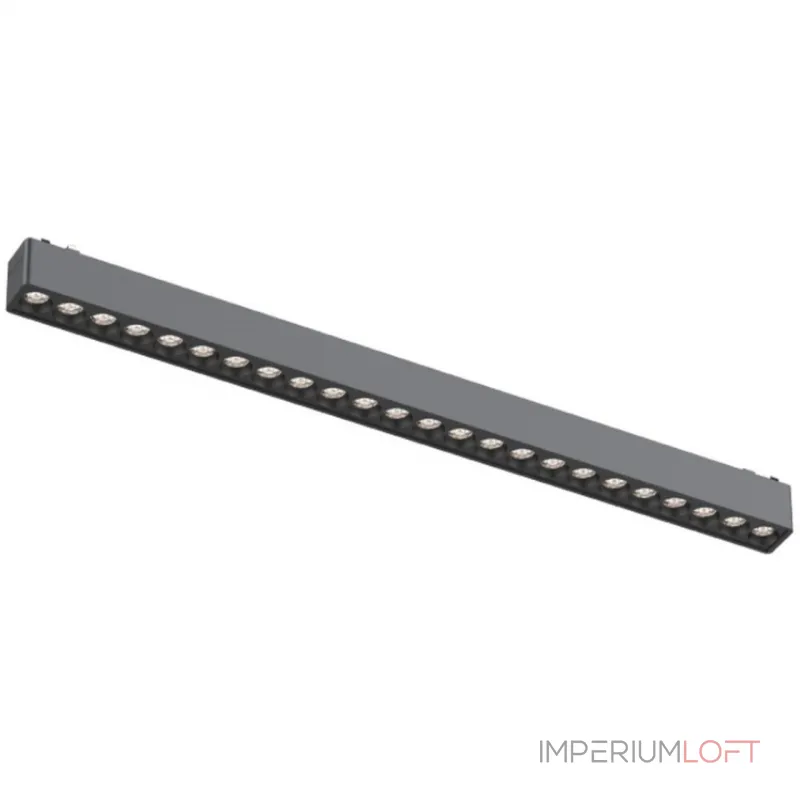 Светильник трековый Aployt Magnetic track 48 APL.0100.01.24 от ImperiumLoft