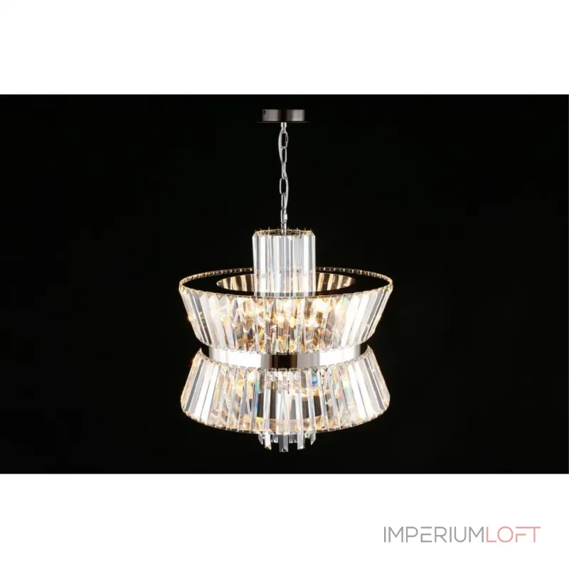 Подвесная люстра Aployt Virzhiniya APL.781.03.12 Подвесная люстра Aployt Virzhiniya APL.781.03.12