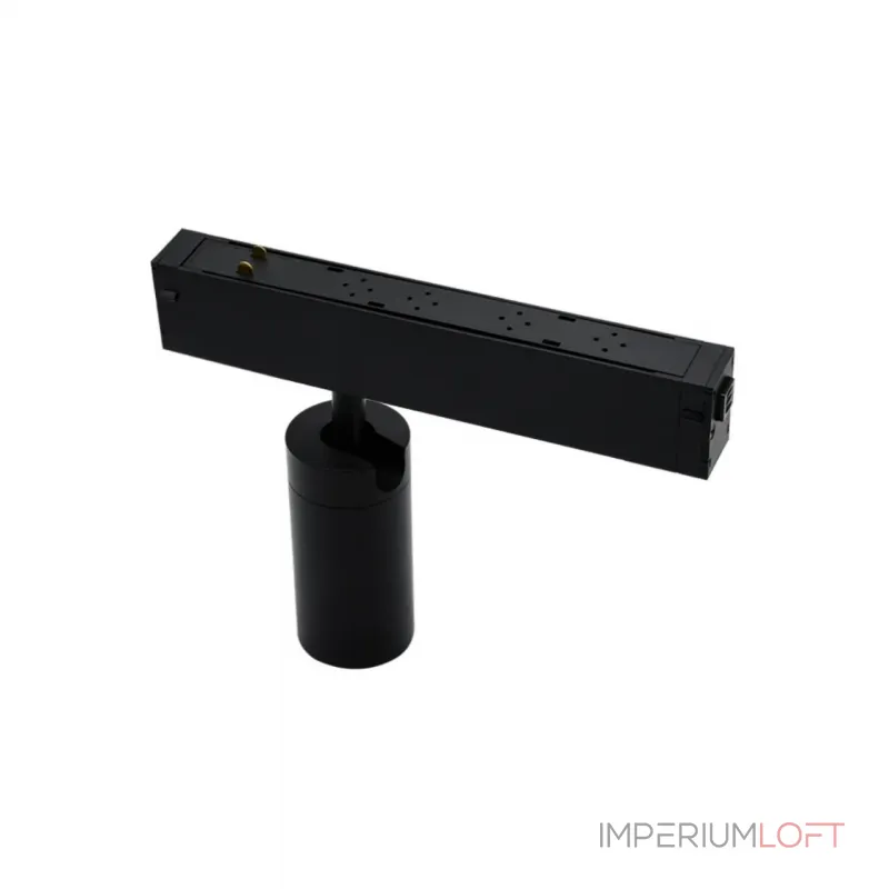 Светильник трековый Aployt Magnetic track 220 APL.0205.01.10 от ImperiumLoft
