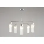 Люстра на штанге Omnilux Panvenan OML-68507-06