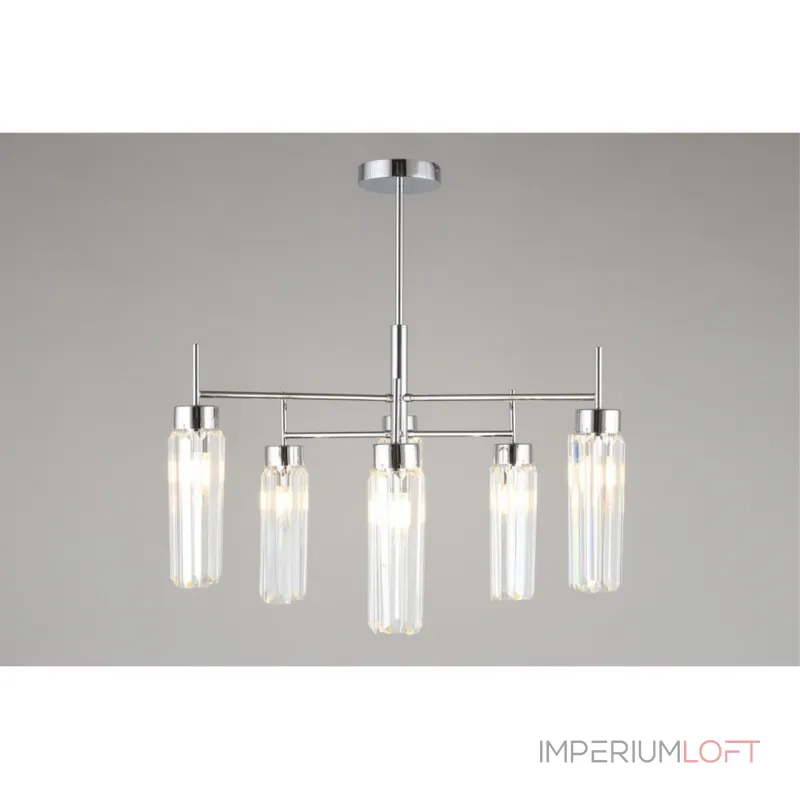 Люстра на штанге Omnilux Panvenan OML-68507-06