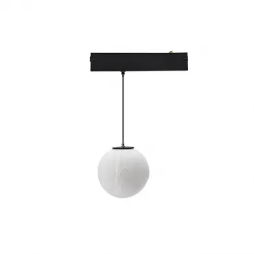 Светильник трековый Aployt Magnetic track 220 APL.0208.00.07 Светильник трековый Aployt Magnetic track 220 APL.0208.00.07
