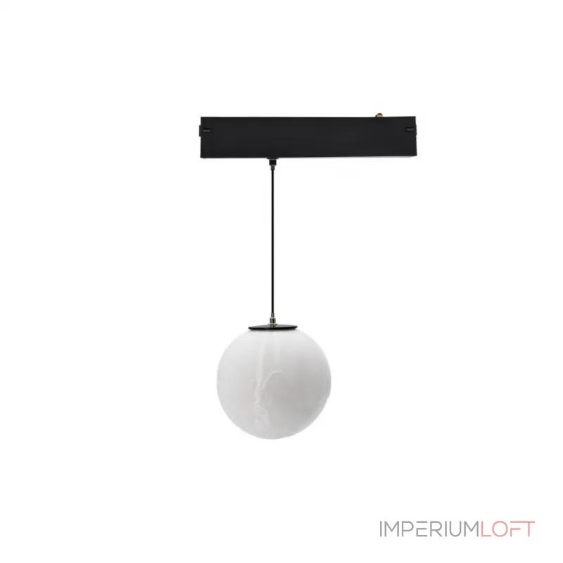 Светильник трековый Aployt Magnetic track 220 APL.0208.00.07 от ImperiumLoft