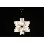 Подвесная люстра Aployt Virzhiniya APL.781.03.12