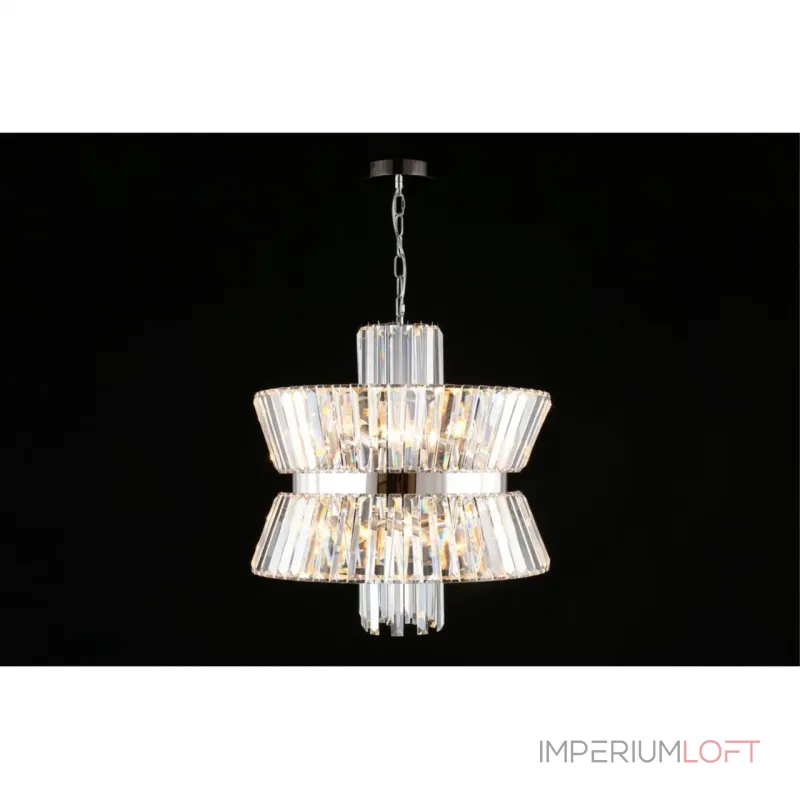 Подвесная люстра Aployt Virzhiniya APL.781.03.12 Подвесная люстра Aployt Virzhiniya APL.781.03.12