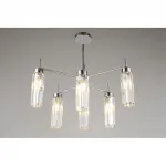 Люстра на штанге Omnilux Panvenan OML-68507-06