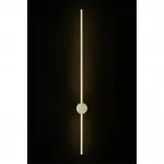 Светильник настенный Aployt Gabi APL.0123.11.12 от ImperiumLoft