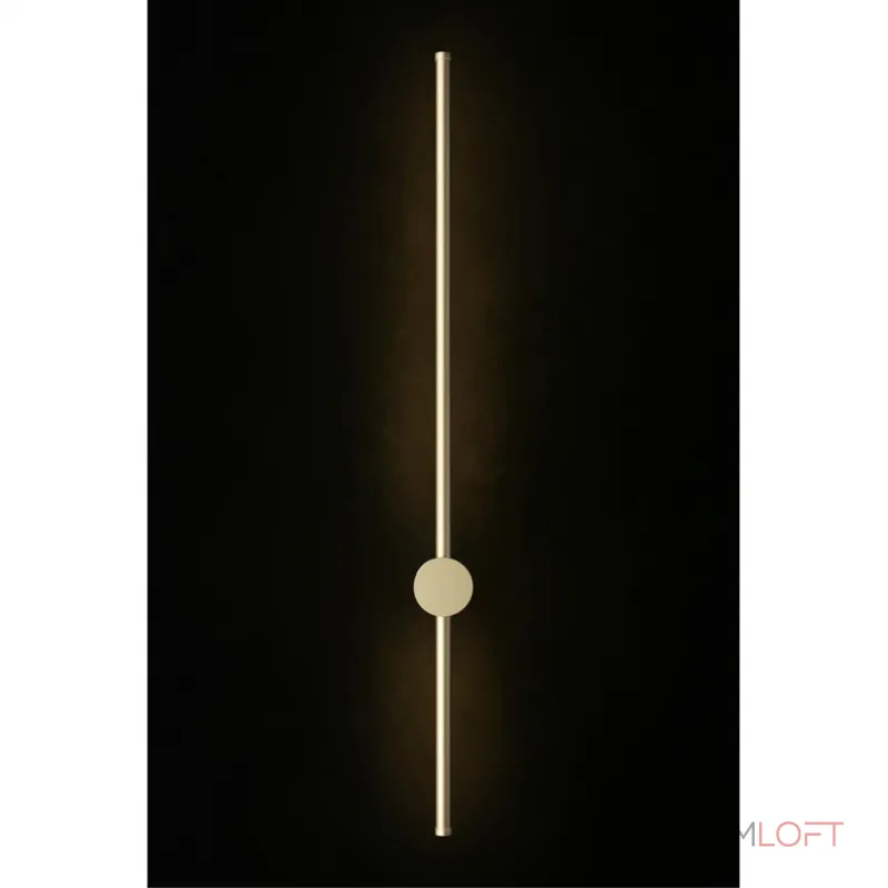 Светильник настенный Aployt Gabi APL.0123.11.12 от ImperiumLoft