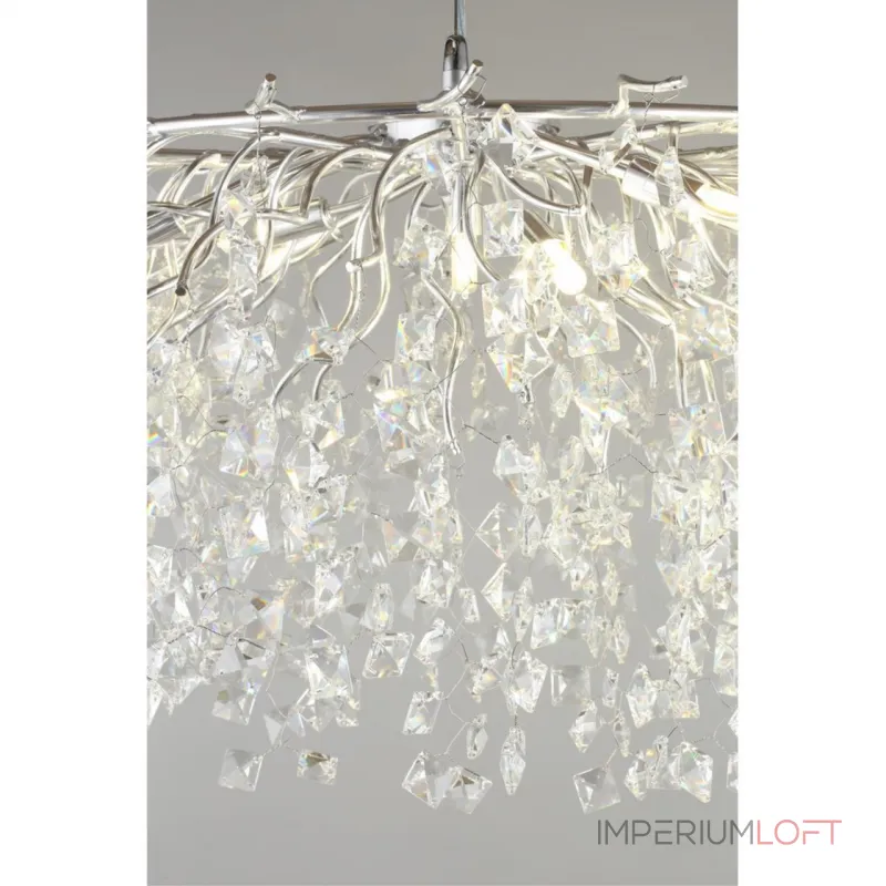 Подвесная люстра Aployt Danusia APL.846.13.10