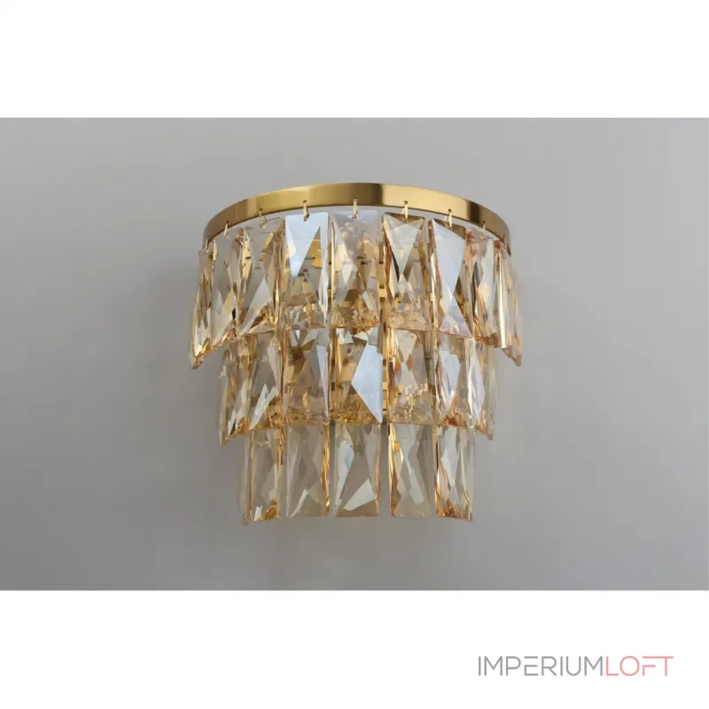 Светильник настенный Aployt Francheska APL.837.01.01 от ImperiumLoft Светильник настенный Aployt Francheska APL.837.01.01 от ImperiumLoft