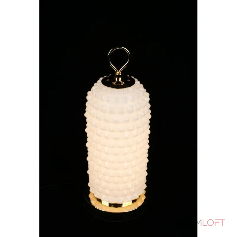 Настольная лампа Aployt Ozeynn APL.332.04.10 от ImperiumLoft