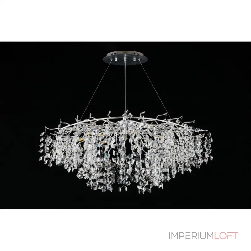 Подвесная люстра Aployt Danusia APL.846.13.10