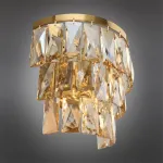 Светильник настенный Aployt Francheska APL.837.01.01 от ImperiumLoft