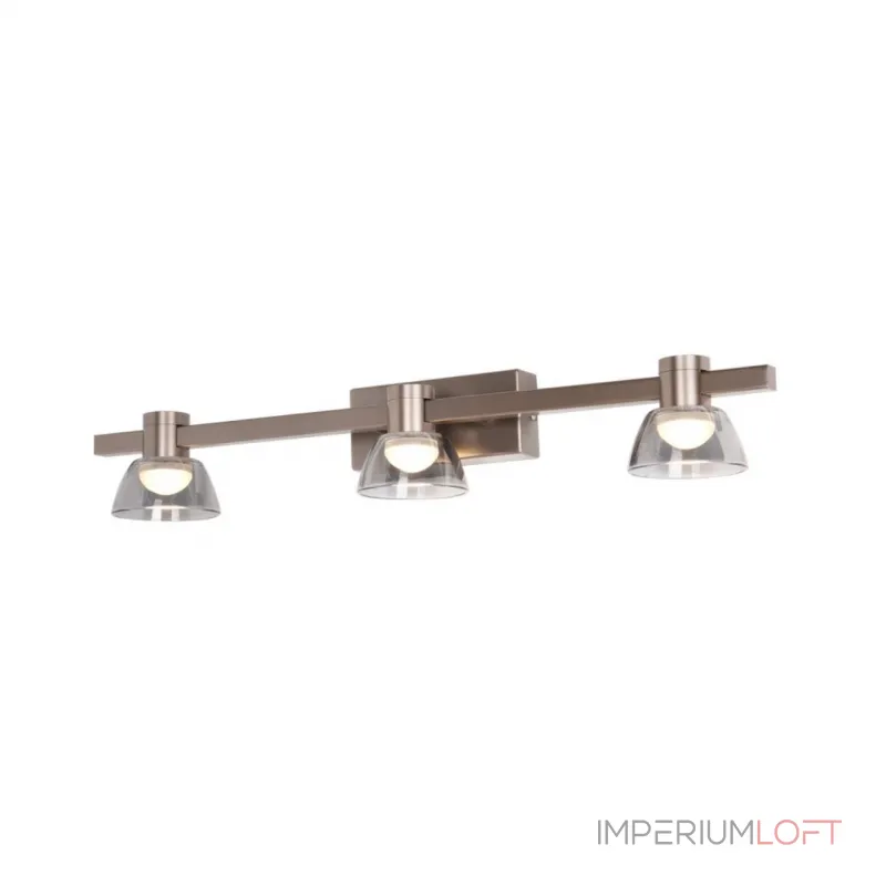 Светильник настенный Aployt Rezeda APL.788.01.03 от ImperiumLoft