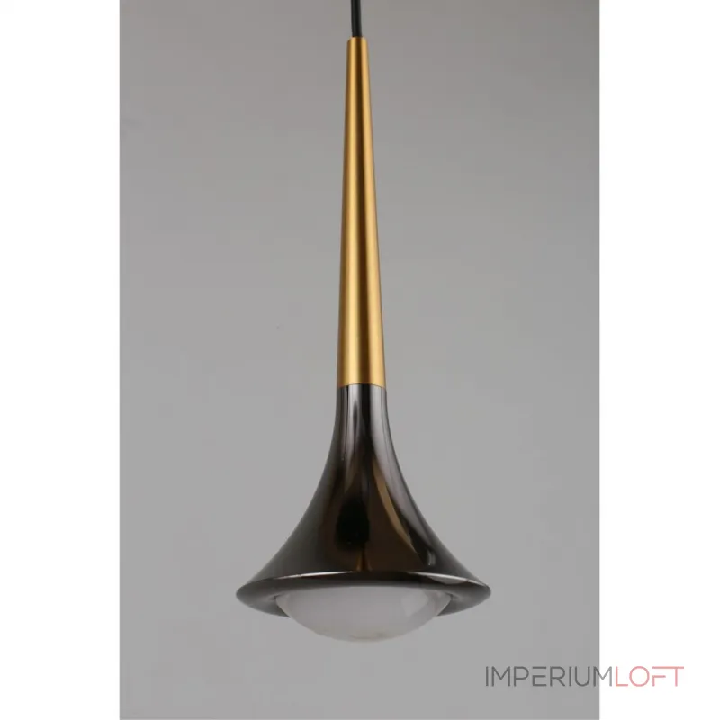 Подвесная люстра Aployt Agas APL.784.06.05