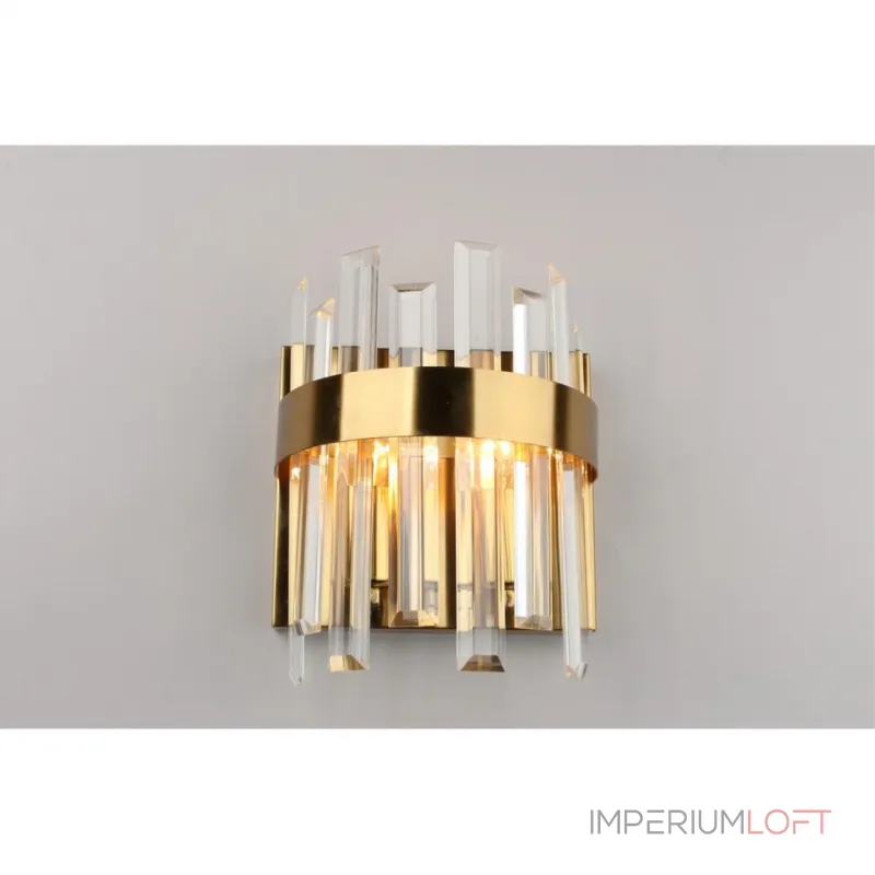 Светильник настенный Omnilux Oriolo OML-69401-02 от ImperiumLoft Светильник настенный Omnilux Oriolo OML-69401-02 от ImperiumLoft