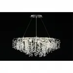 Подвесная люстра Aployt Danusia APL.846.13.10