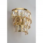 Светильник настенный Aployt Francheska APL.837.01.01 от ImperiumLoft