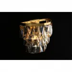 Светильник настенный Aployt Francheska APL.837.01.01 от ImperiumLoft