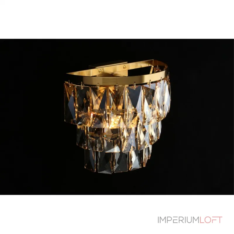 Светильник настенный Aployt Francheska APL.837.01.01 от ImperiumLoft Светильник настенный Aployt Francheska APL.837.01.01 от ImperiumLoft