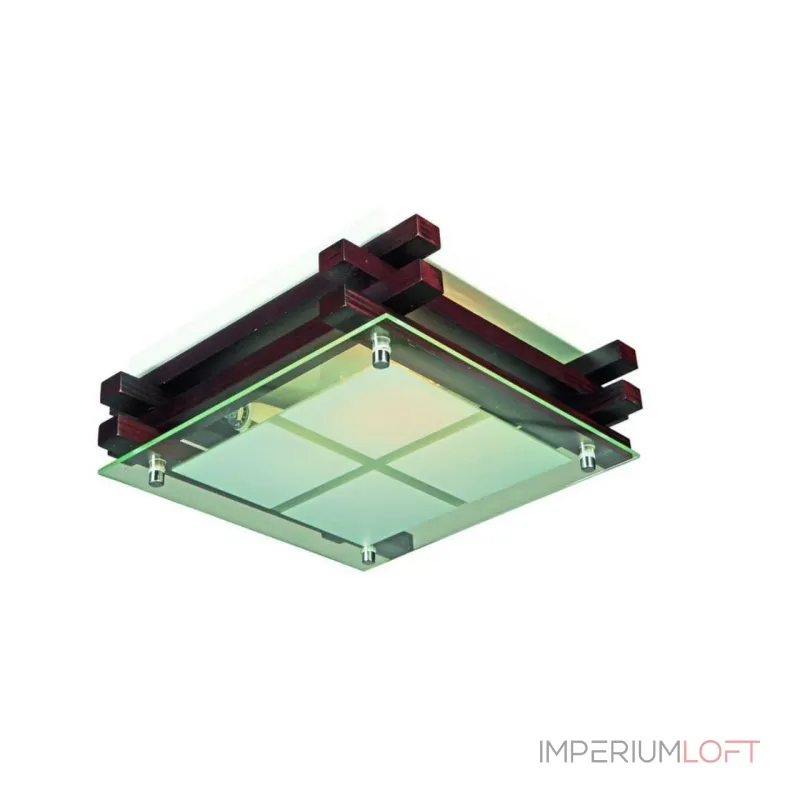 Светильник настенно-потолочный Omnilux Carvalhos OML-40507-02 от ImperiumLoft Светильник настенно-потолочный Omnilux Carvalhos OML-40507-02 от ImperiumLoft