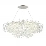 Подвесная люстра Aployt Danusia APL.846.13.10