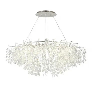 Подвесная люстра Aployt Danusia APL.846.13.10