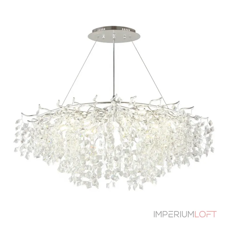 Подвесная люстра Aployt Danusia APL.846.13.10