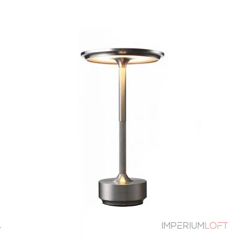 Настольная лампа Omnilux OML-40404-01 от ImperiumLoft