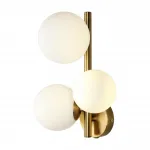 Светильник настенный Aployt Letizia APL.314.01.03 от ImperiumLoft