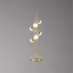 Настольная лампа Aployt Delfin APL.774.04.18 от ImperiumLoft