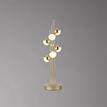 Настольная лампа Aployt Delfin APL.774.04.18