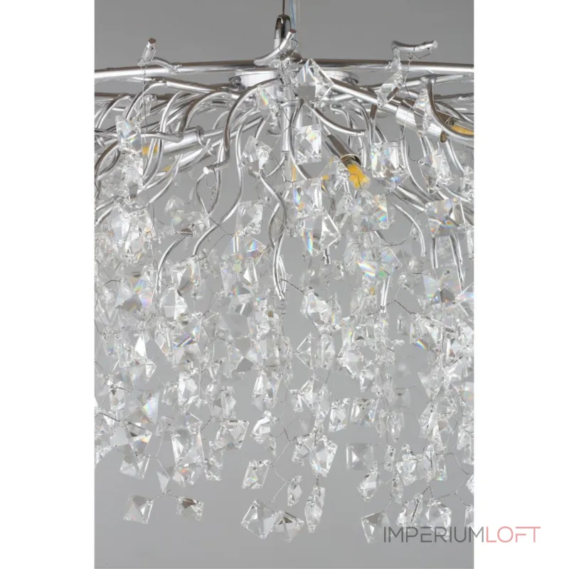 Подвесная люстра Aployt Danusia APL.846.13.10