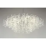 Подвесная люстра Aployt Danusia APL.846.13.10