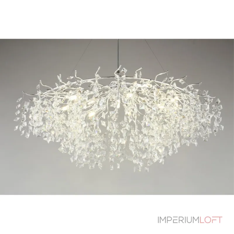 Подвесная люстра Aployt Danusia APL.846.13.10