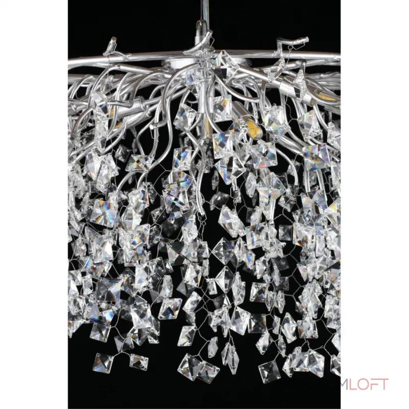 Подвесная люстра Aployt Danusia APL.846.13.10