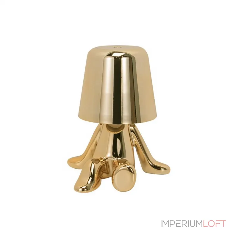 Настольная лампа Aployt Nina APL.674.04.01 от ImperiumLoft