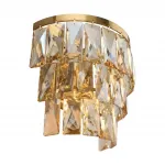 Светильник настенный Aployt Francheska APL.837.01.01 от ImperiumLoft